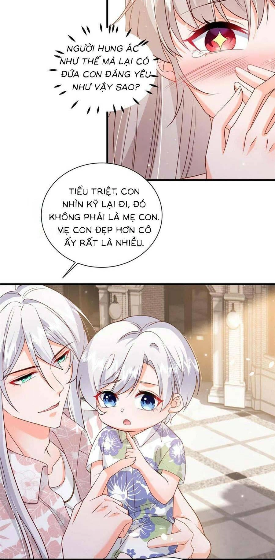 Cô Vợ Của Tôi Không Dễ Bắt Nạt Chapter 40 - 4