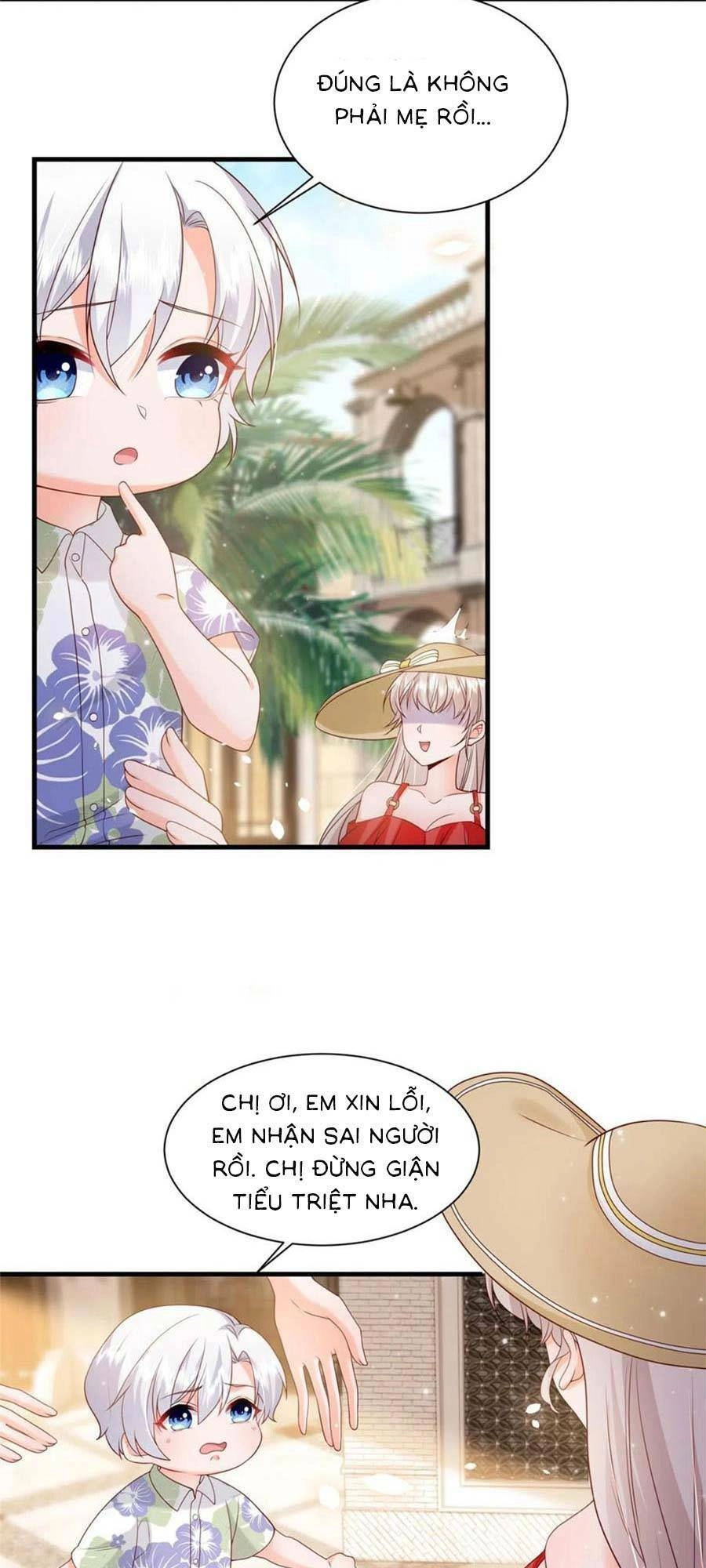 Cô Vợ Của Tôi Không Dễ Bắt Nạt Chapter 40 - 5