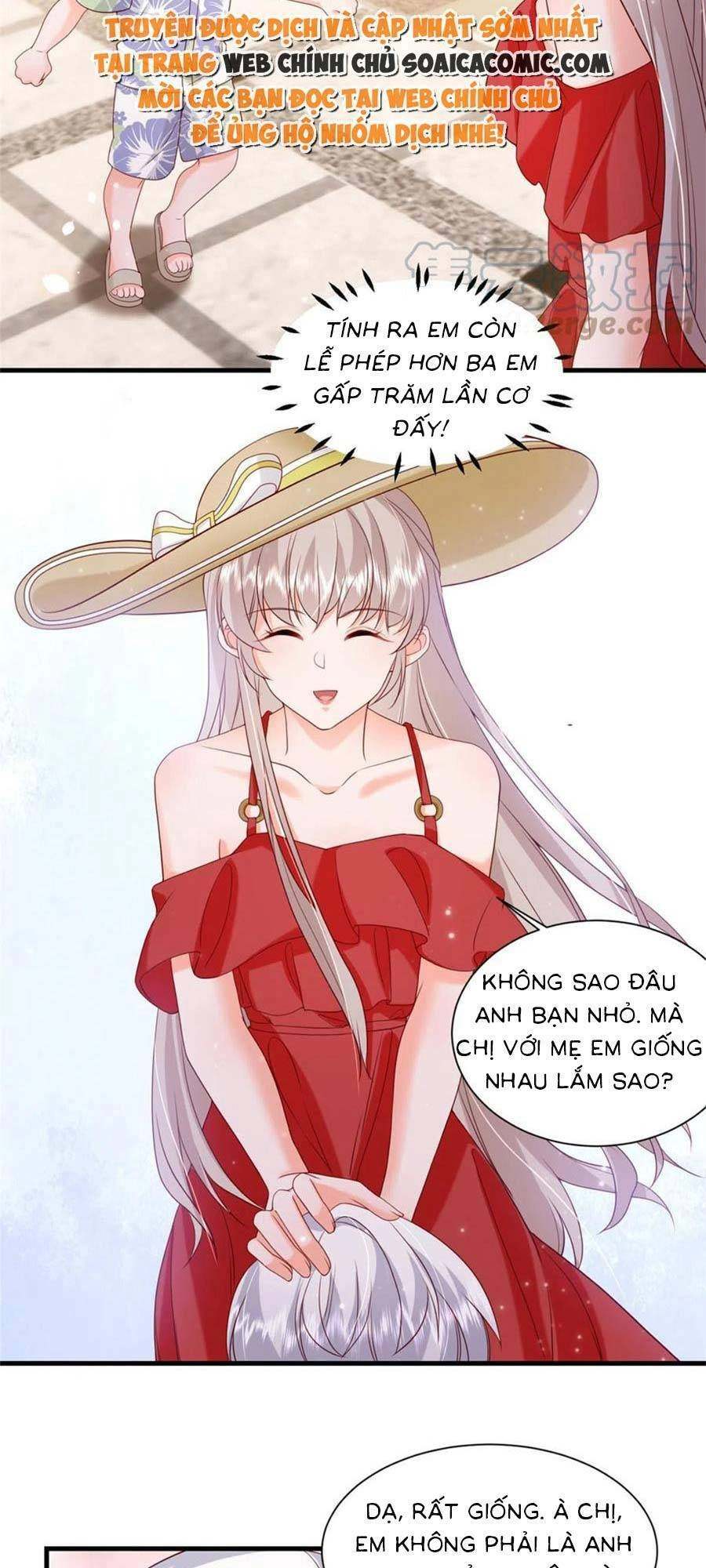 Cô Vợ Của Tôi Không Dễ Bắt Nạt Chapter 40 - 6