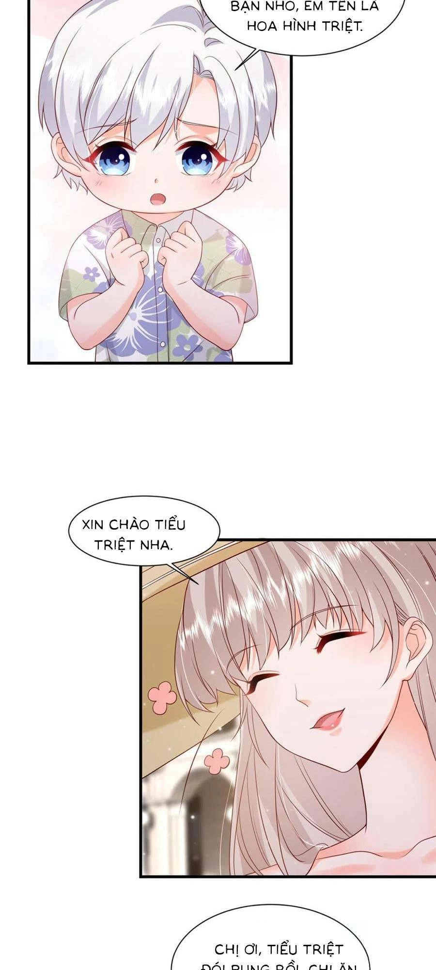 Cô Vợ Của Tôi Không Dễ Bắt Nạt Chapter 40 - 7