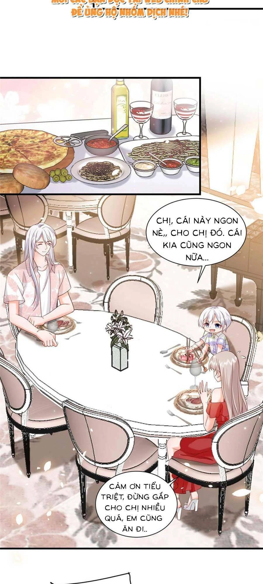 Cô Vợ Của Tôi Không Dễ Bắt Nạt Chapter 40 - 11