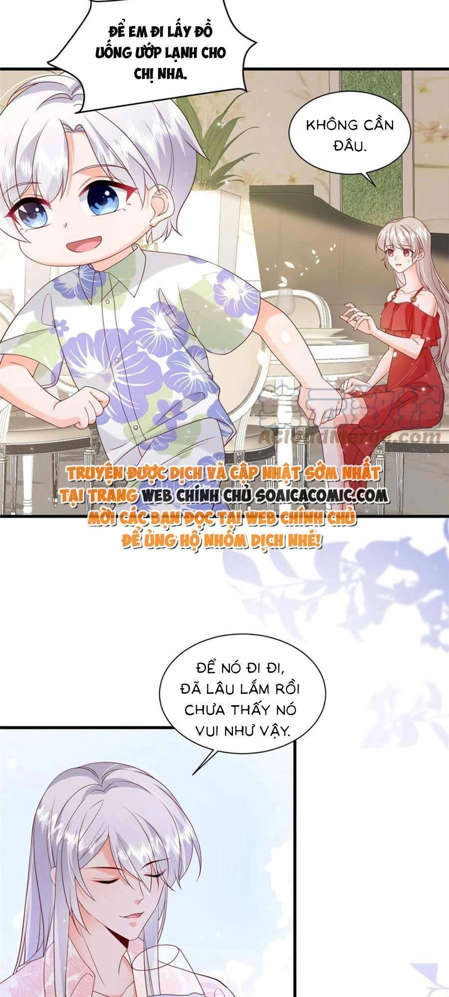 Cô Vợ Của Tôi Không Dễ Bắt Nạt Chapter 40 - 12