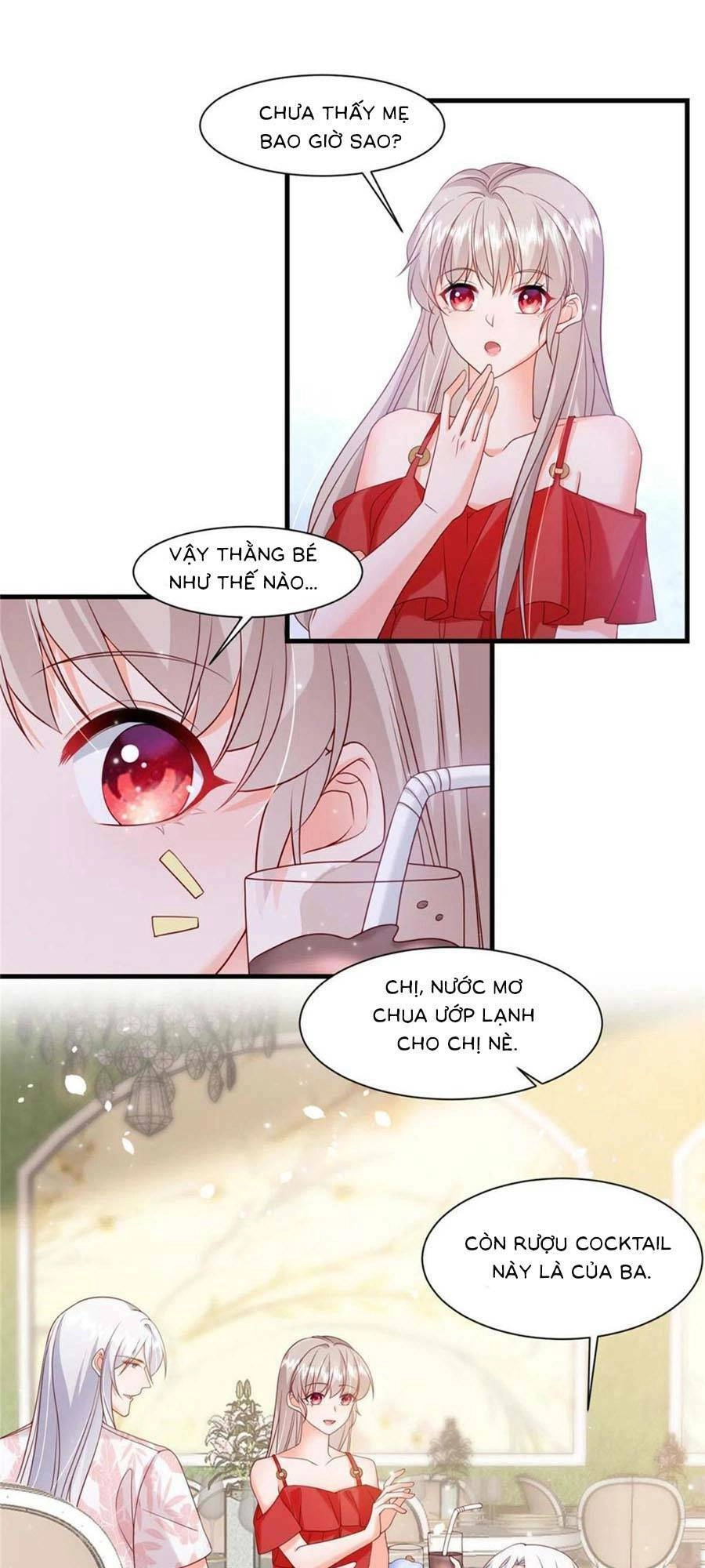 Cô Vợ Của Tôi Không Dễ Bắt Nạt Chapter 40 - 14