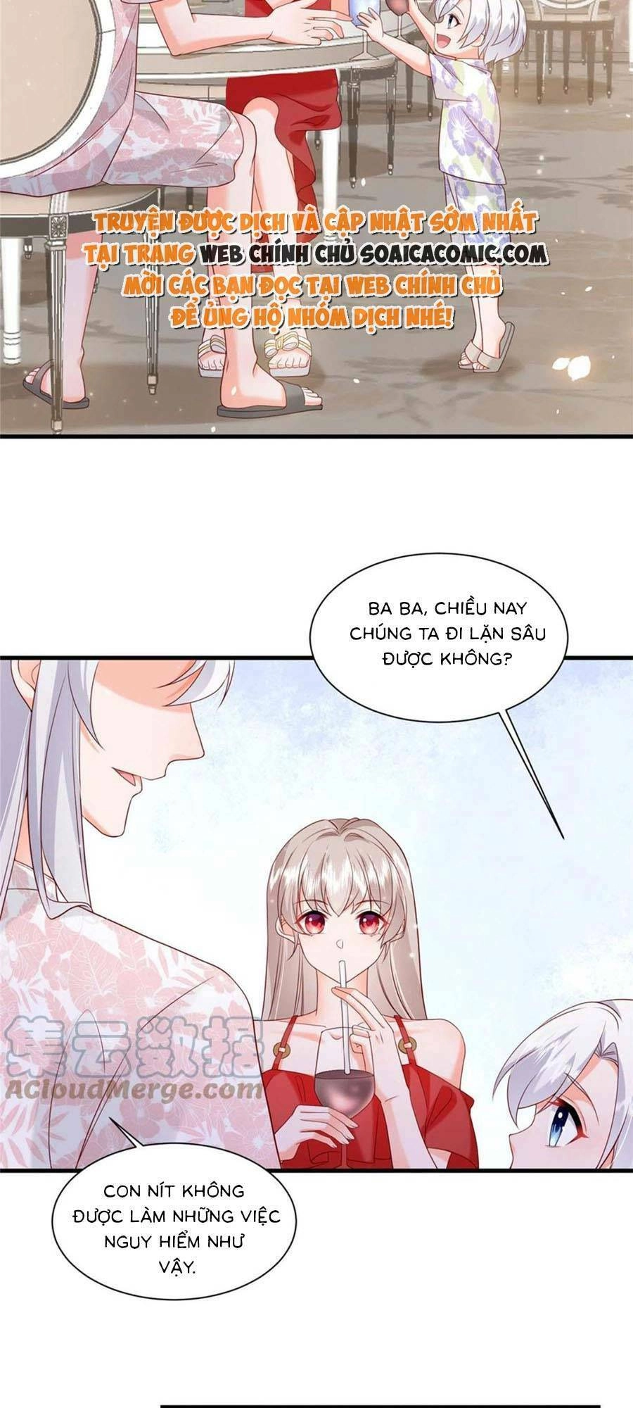 Cô Vợ Của Tôi Không Dễ Bắt Nạt Chapter 40 - 15