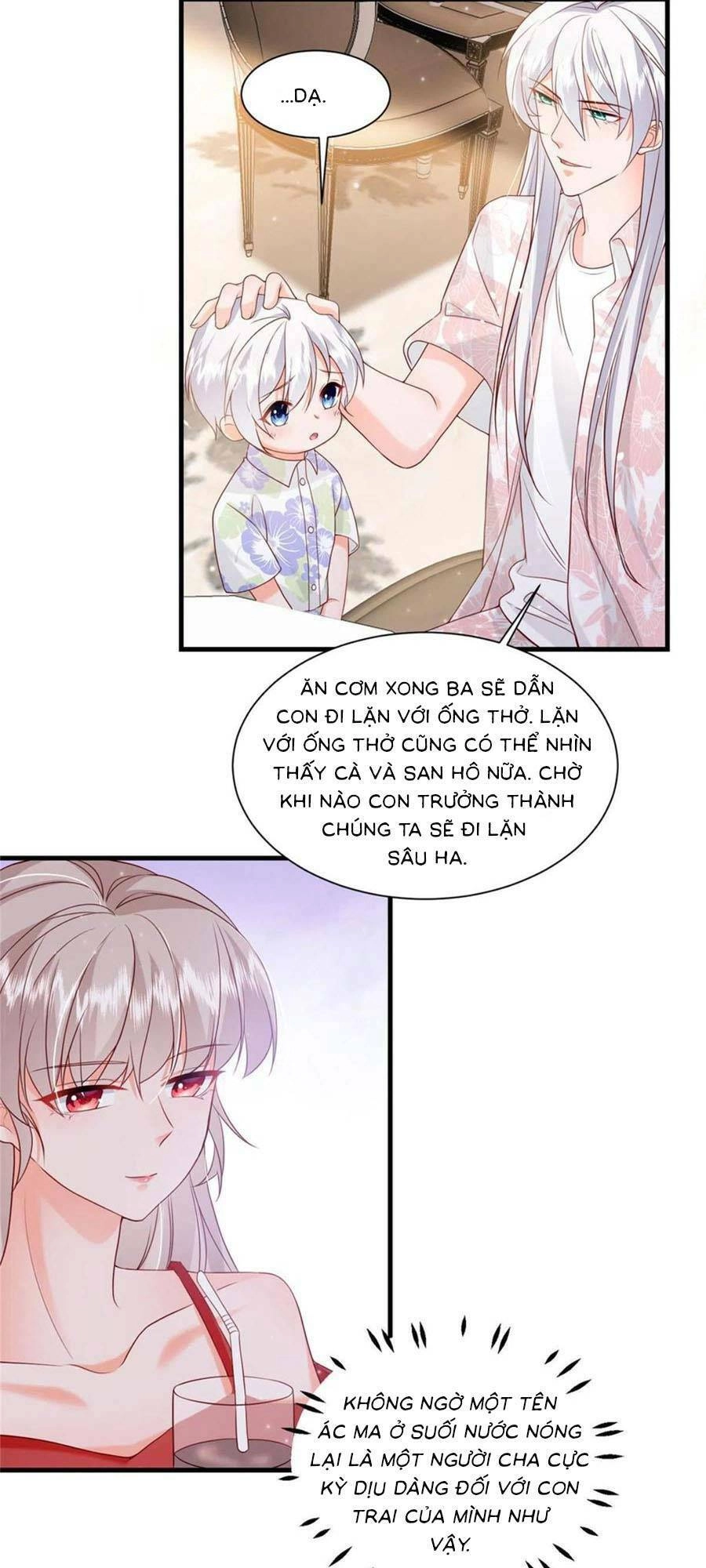 Cô Vợ Của Tôi Không Dễ Bắt Nạt Chapter 40 - 16