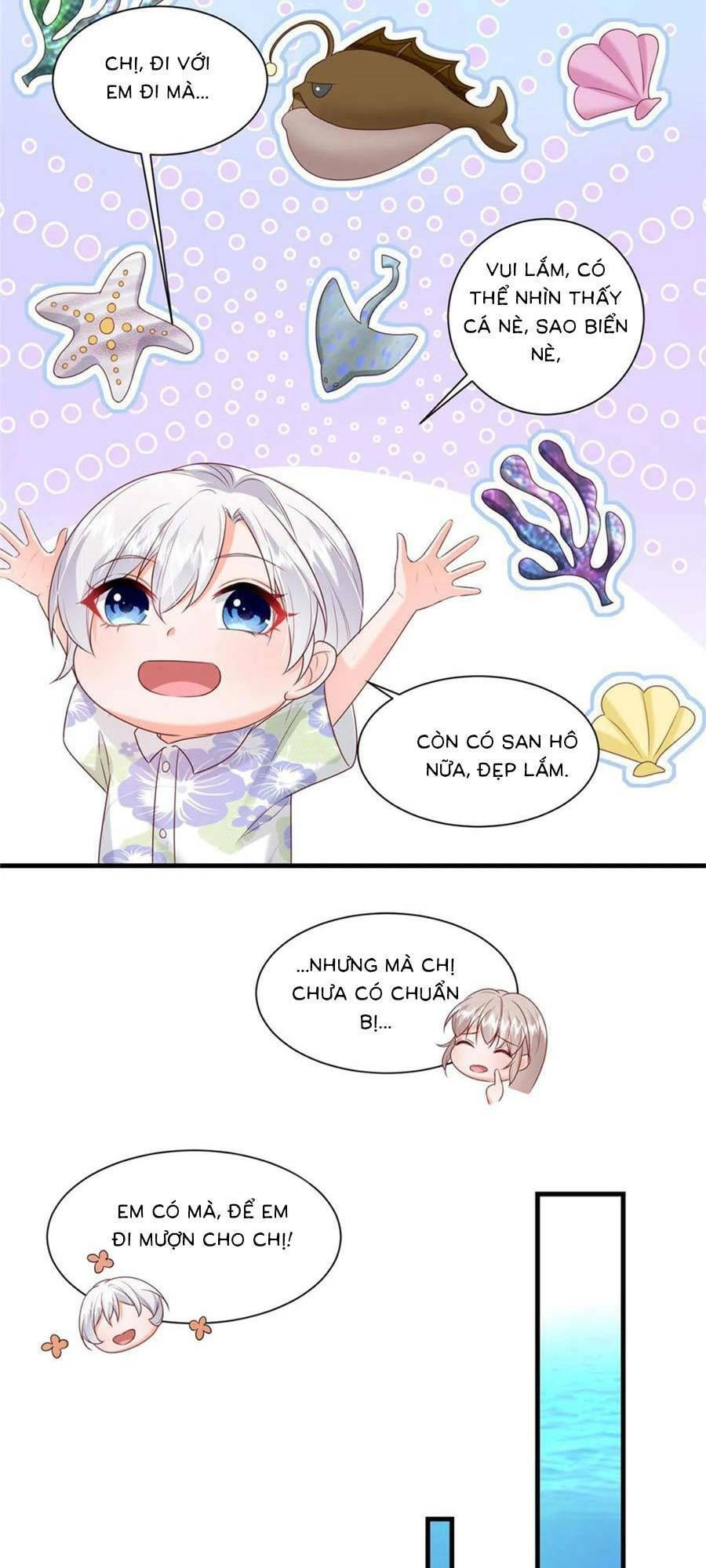 Cô Vợ Của Tôi Không Dễ Bắt Nạt Chapter 40 - 19