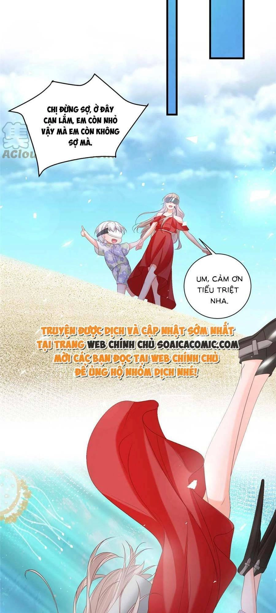 Cô Vợ Của Tôi Không Dễ Bắt Nạt Chapter 40 - 20