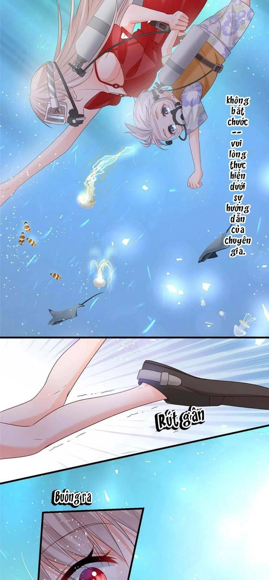 Cô Vợ Của Tôi Không Dễ Bắt Nạt Chapter 40 - 21