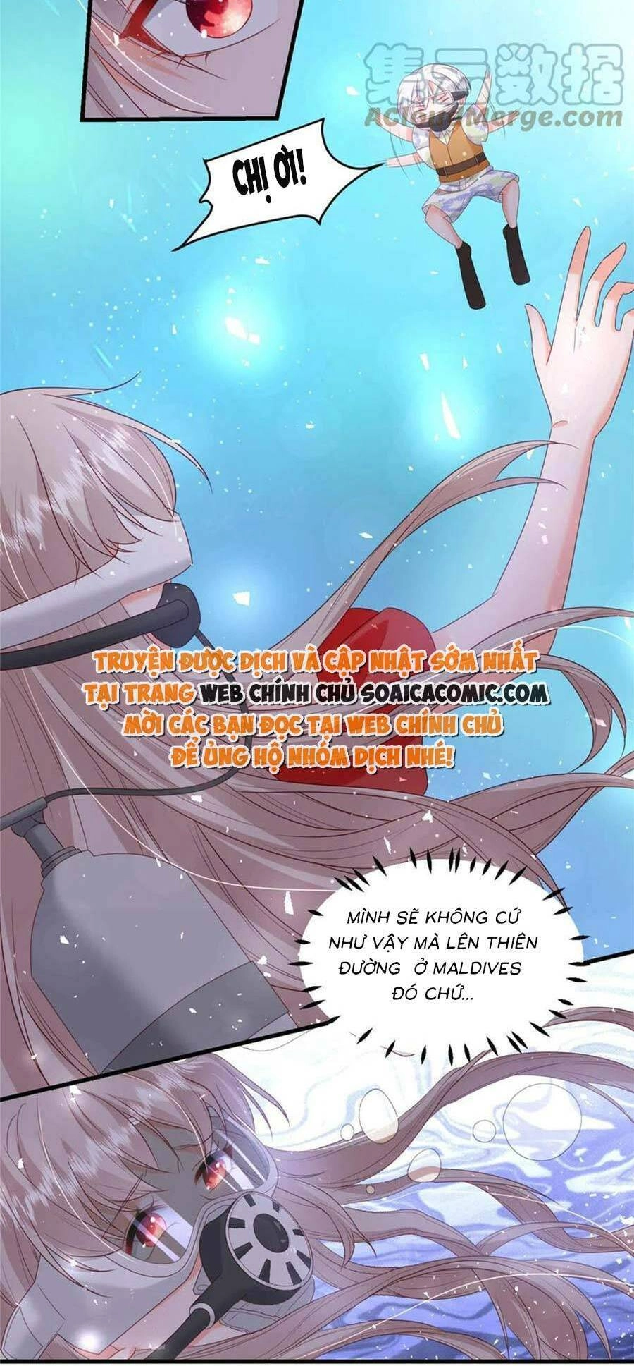 Cô Vợ Của Tôi Không Dễ Bắt Nạt Chapter 40 - 22