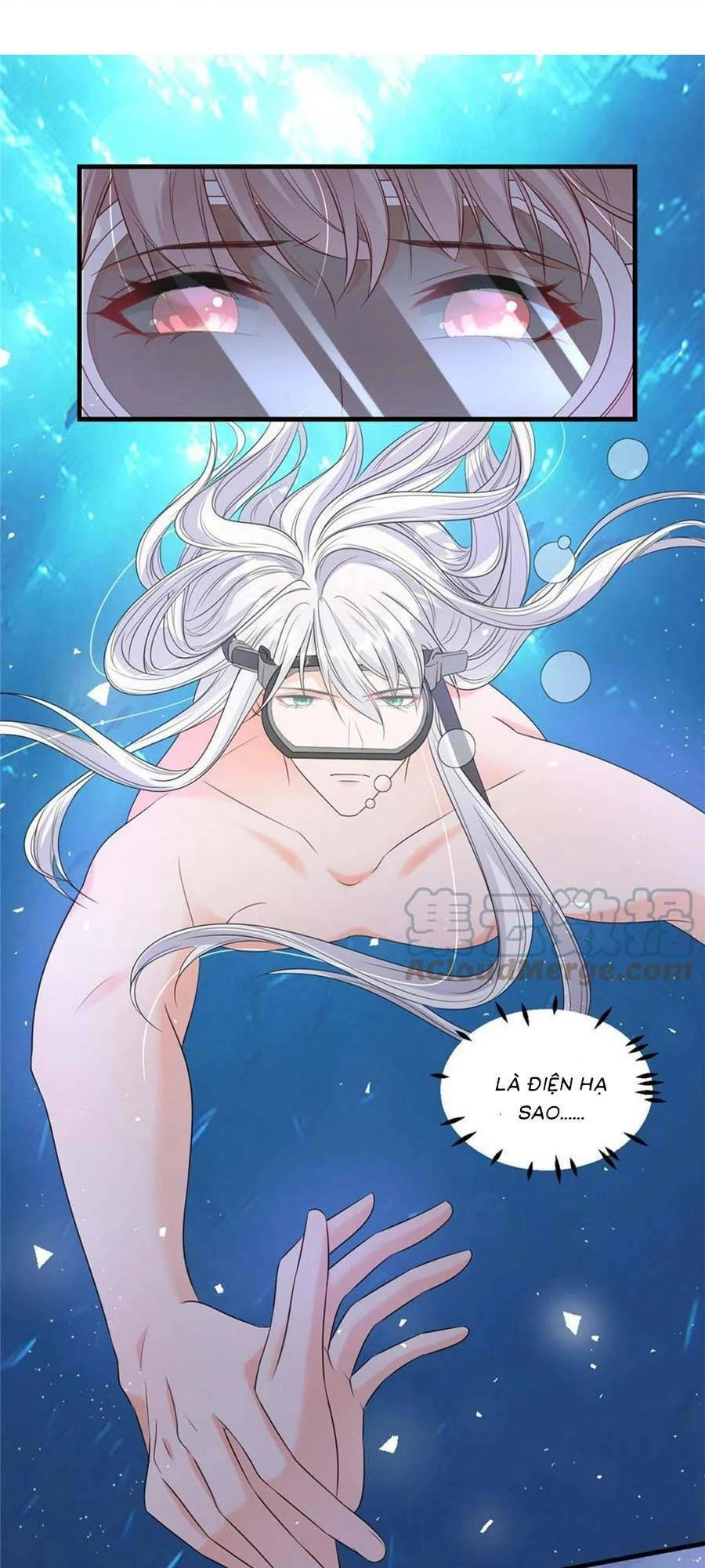 Cô Vợ Của Tôi Không Dễ Bắt Nạt Chapter 40 - 23