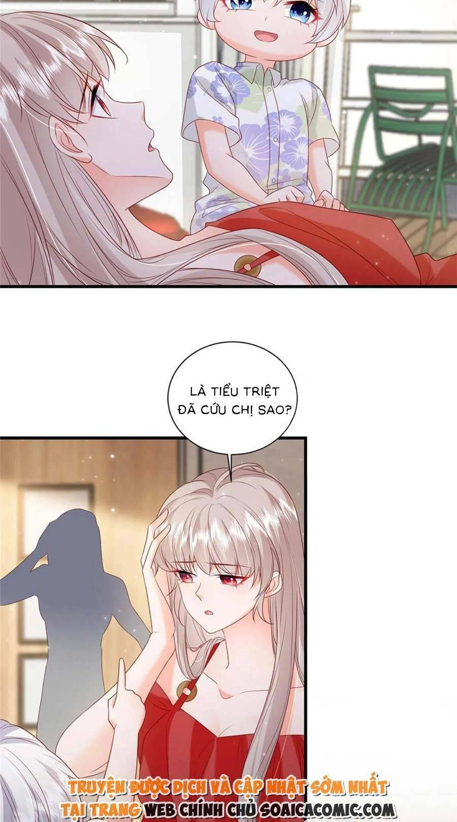 Cô Vợ Của Tôi Không Dễ Bắt Nạt Chapter 40 - 25