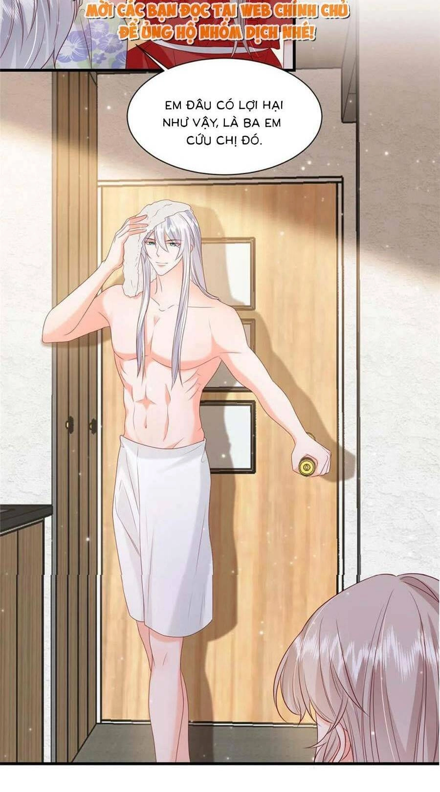 Cô Vợ Của Tôi Không Dễ Bắt Nạt Chapter 40 - 26