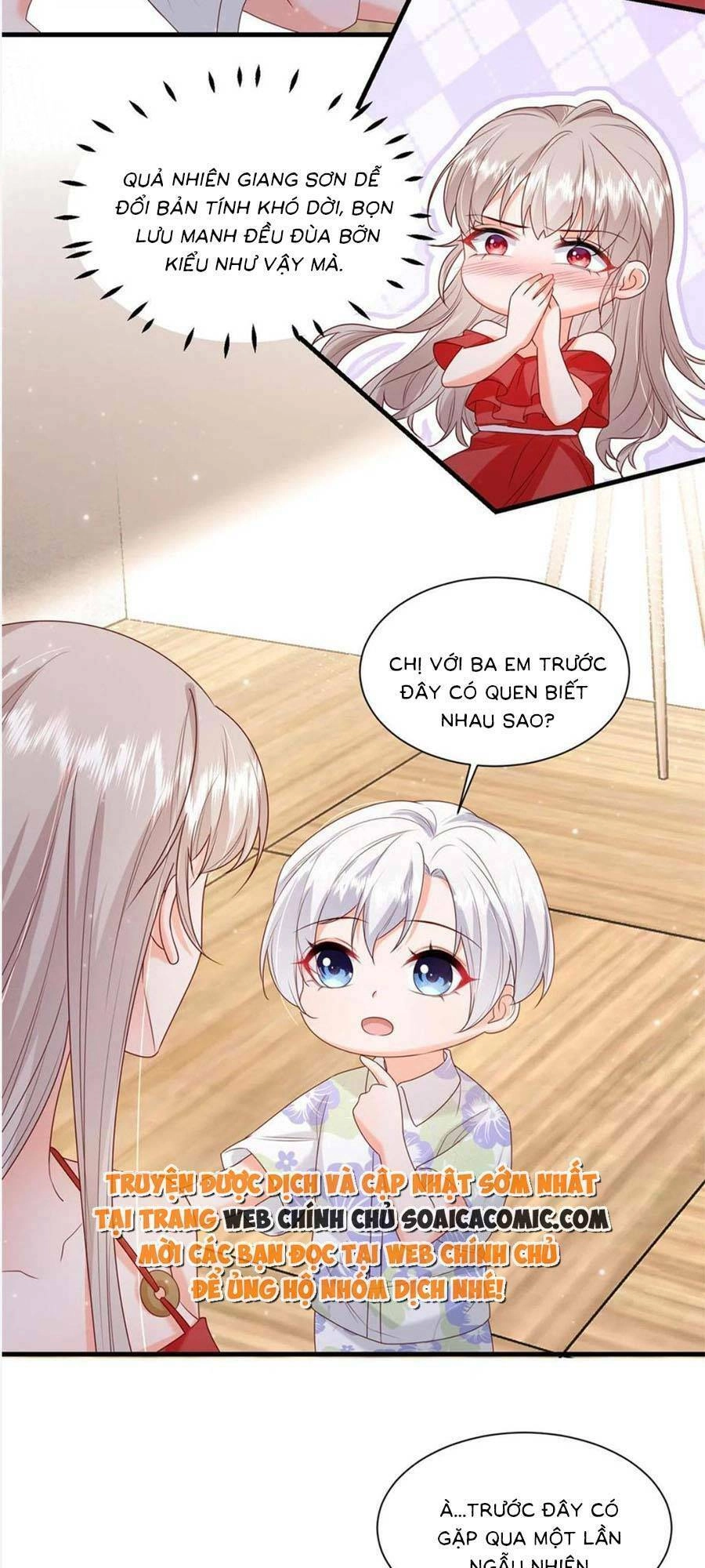 Cô Vợ Của Tôi Không Dễ Bắt Nạt Chapter 40 - 28