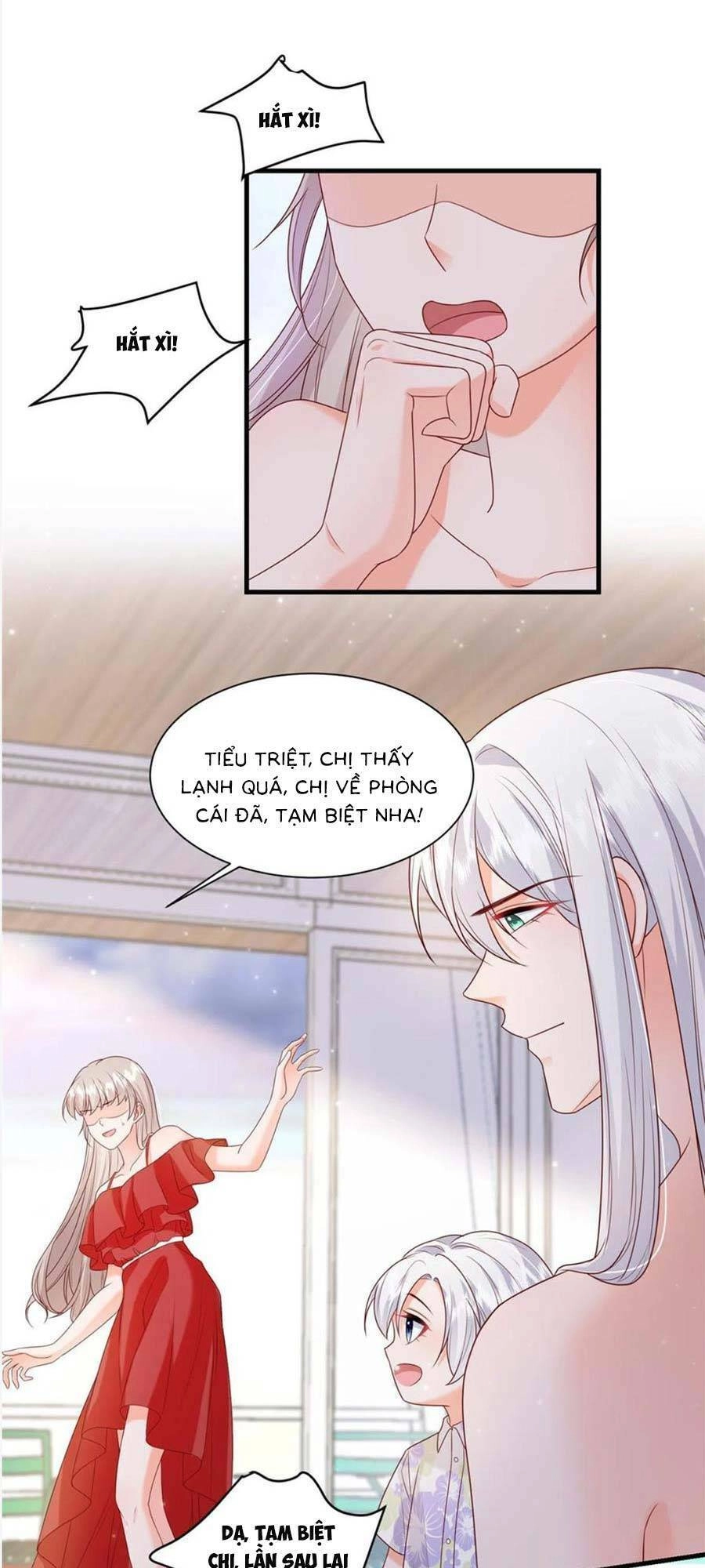 Cô Vợ Của Tôi Không Dễ Bắt Nạt Chapter 40 - 31