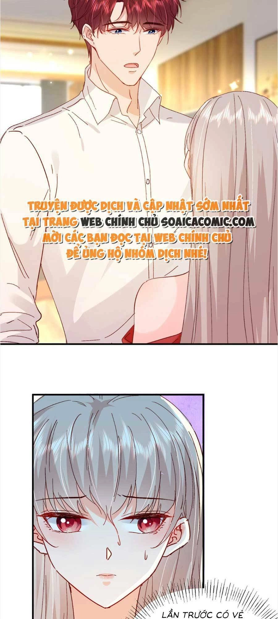 Cô Vợ Của Tôi Không Dễ Bắt Nạt Chapter 41 - 3