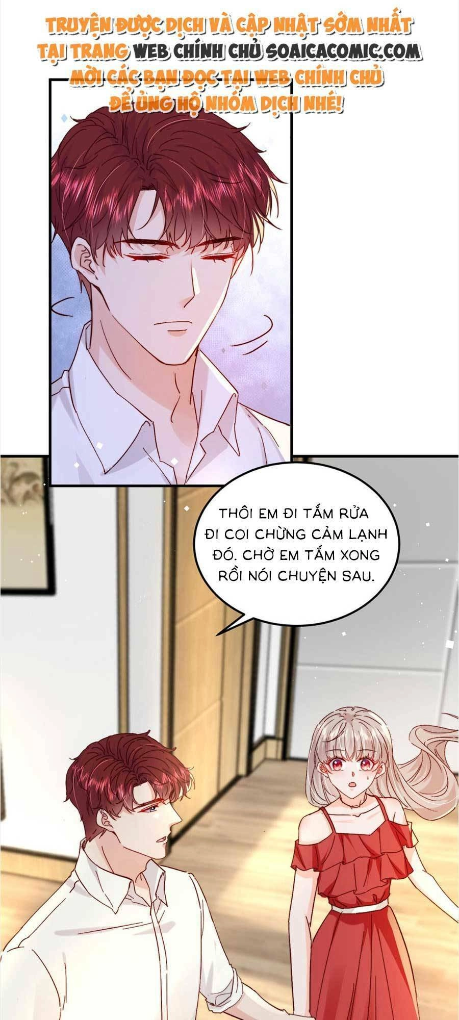 Cô Vợ Của Tôi Không Dễ Bắt Nạt Chapter 41 - 6