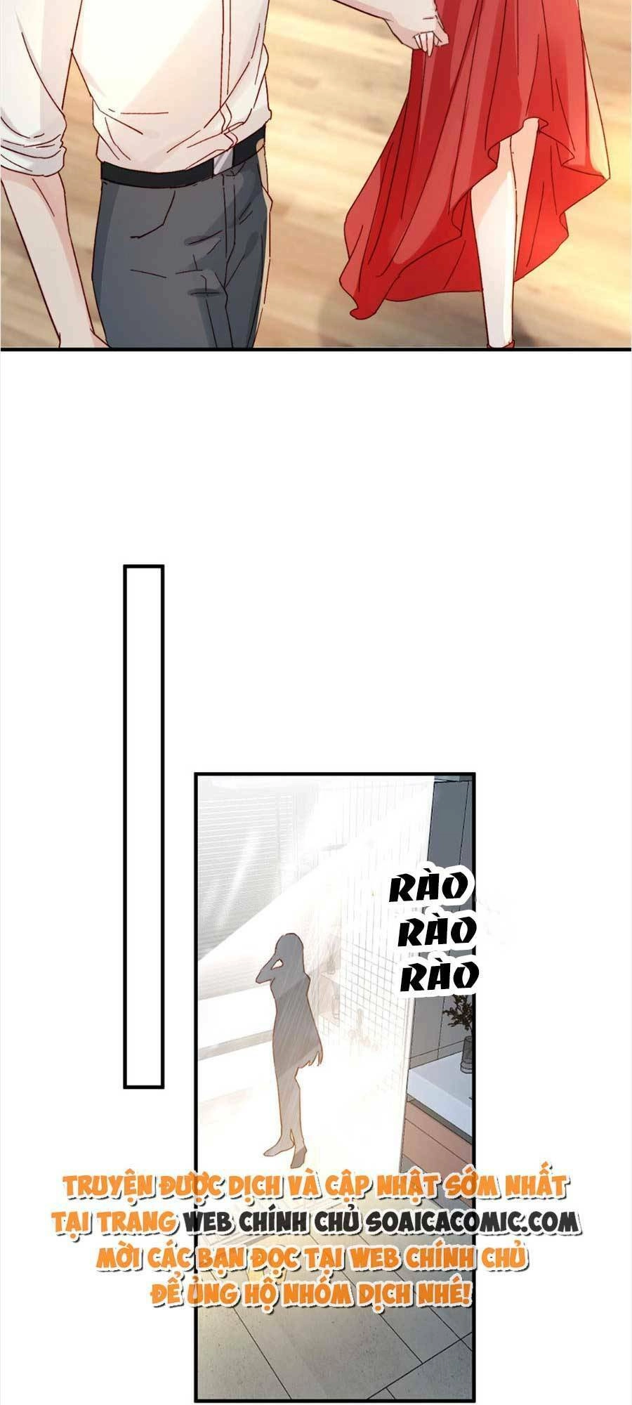 Cô Vợ Của Tôi Không Dễ Bắt Nạt Chapter 41 - 7