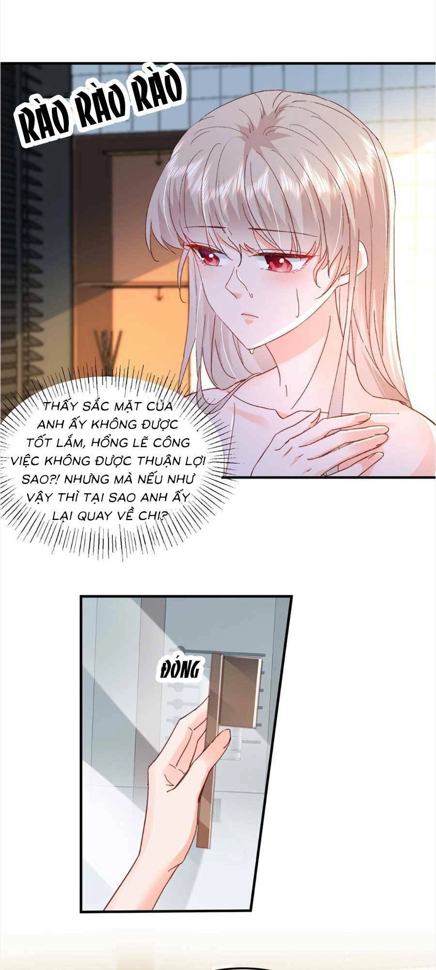 Cô Vợ Của Tôi Không Dễ Bắt Nạt Chapter 41 - 8