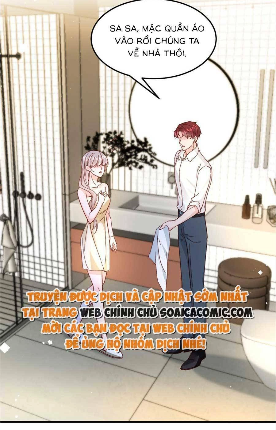 Cô Vợ Của Tôi Không Dễ Bắt Nạt Chapter 41 - 9