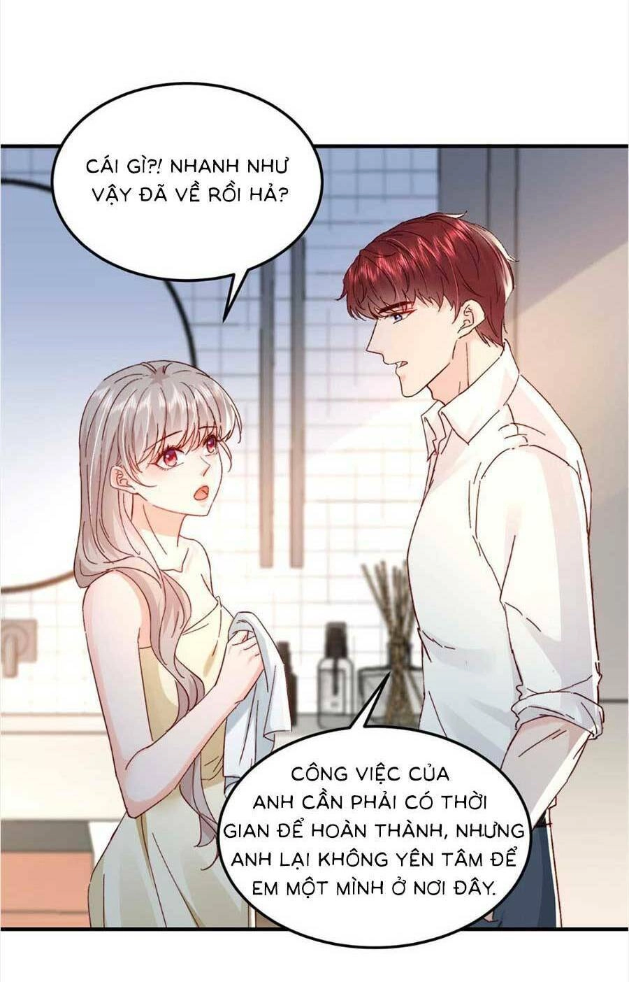 Cô Vợ Của Tôi Không Dễ Bắt Nạt Chapter 41 - 10