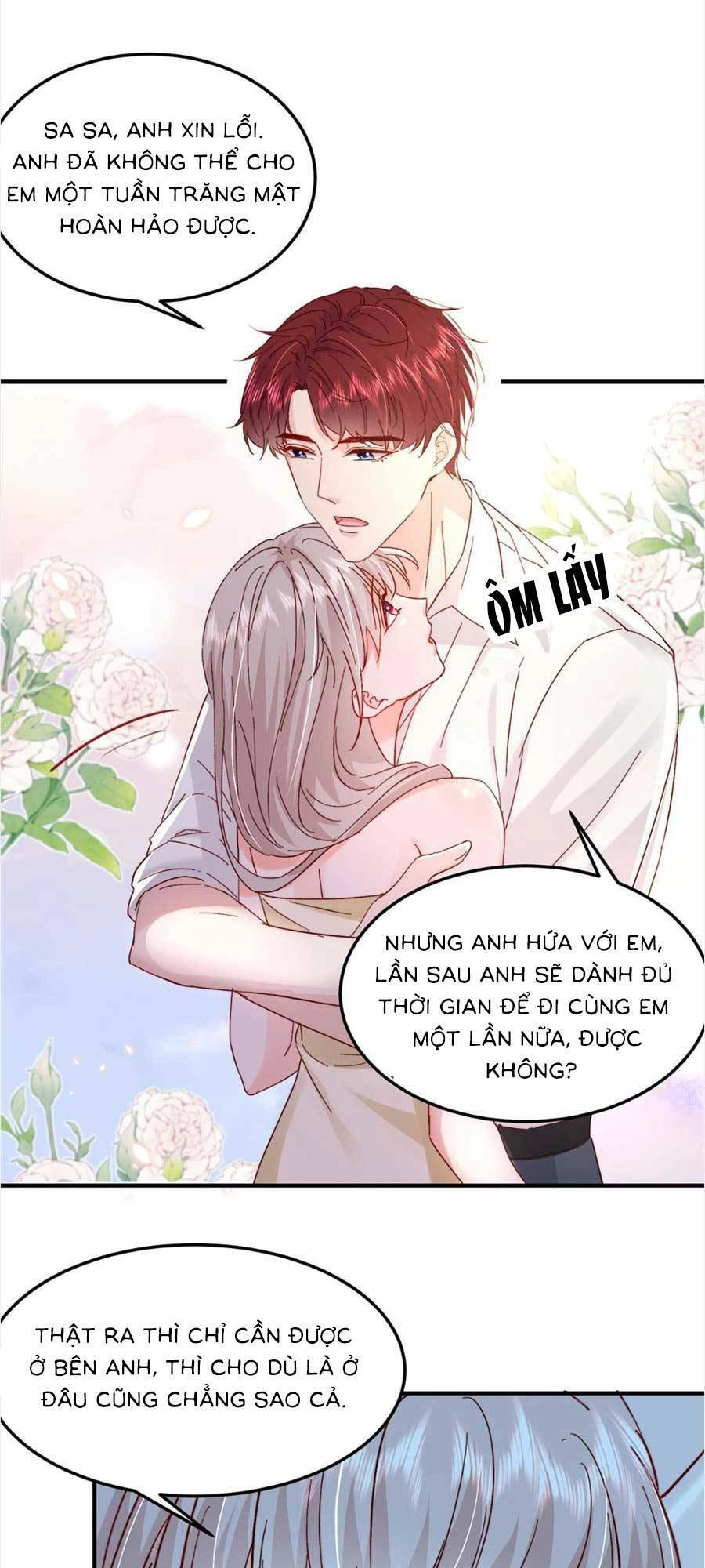 Cô Vợ Của Tôi Không Dễ Bắt Nạt Chapter 41 - 11
