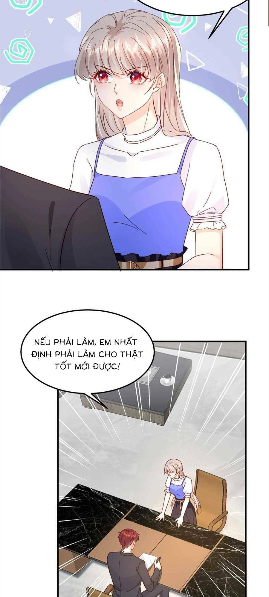 Cô Vợ Của Tôi Không Dễ Bắt Nạt Chapter 41 - 17