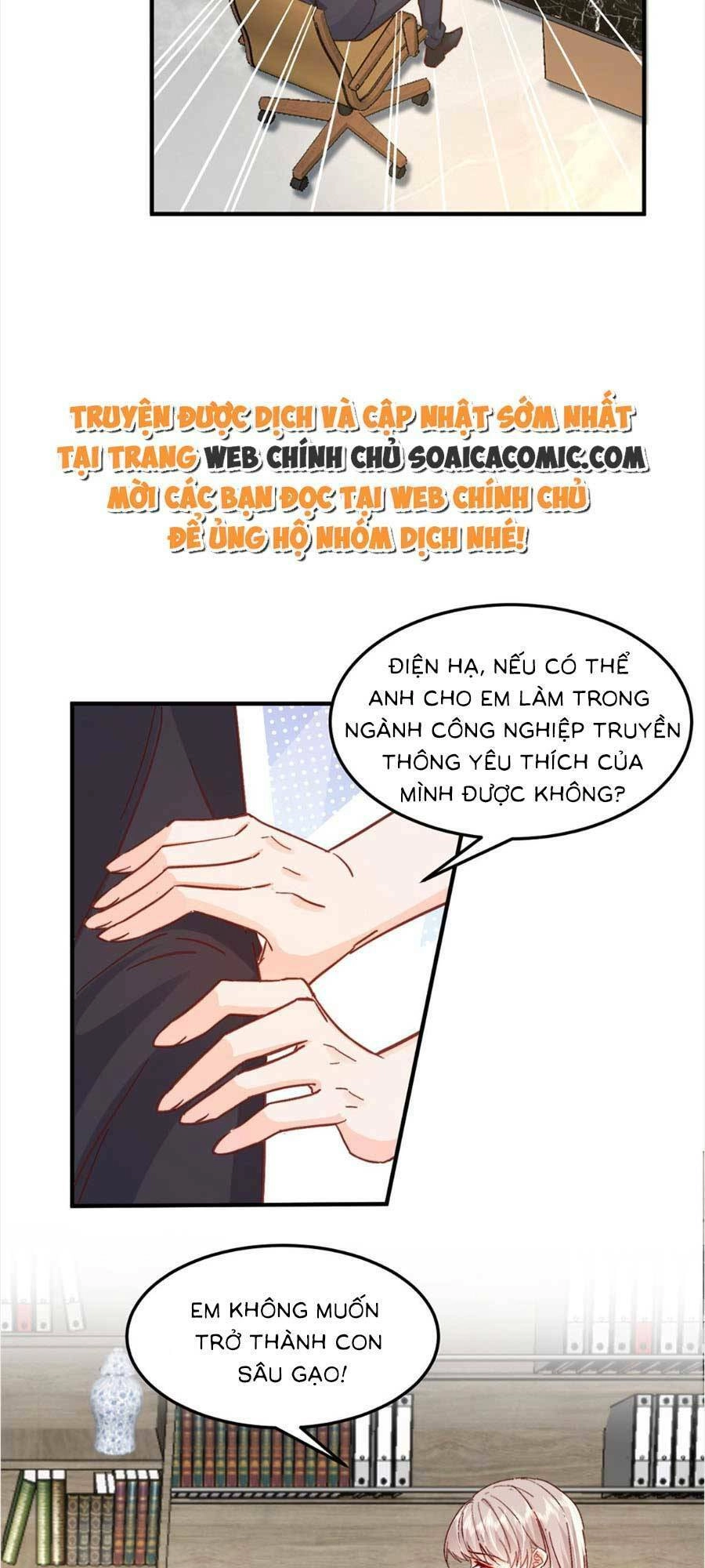 Cô Vợ Của Tôi Không Dễ Bắt Nạt Chapter 41 - 18