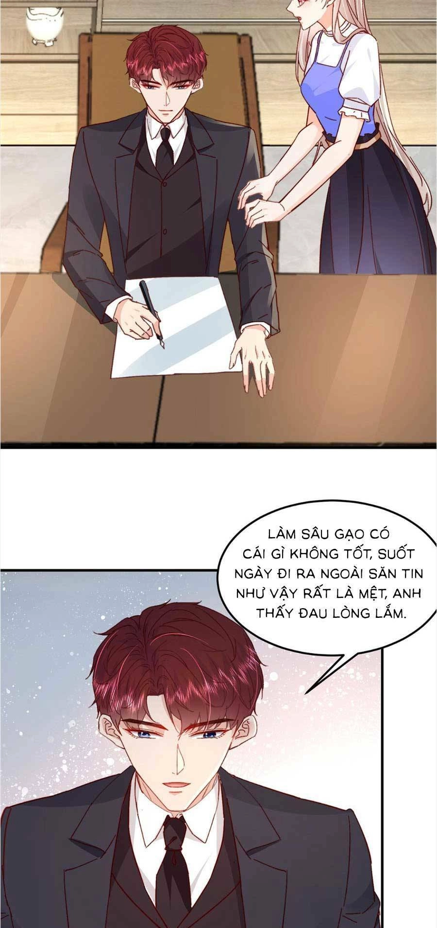 Cô Vợ Của Tôi Không Dễ Bắt Nạt Chapter 41 - 19