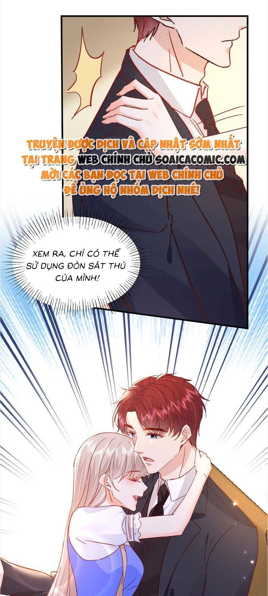 Cô Vợ Của Tôi Không Dễ Bắt Nạt Chapter 41 - 21