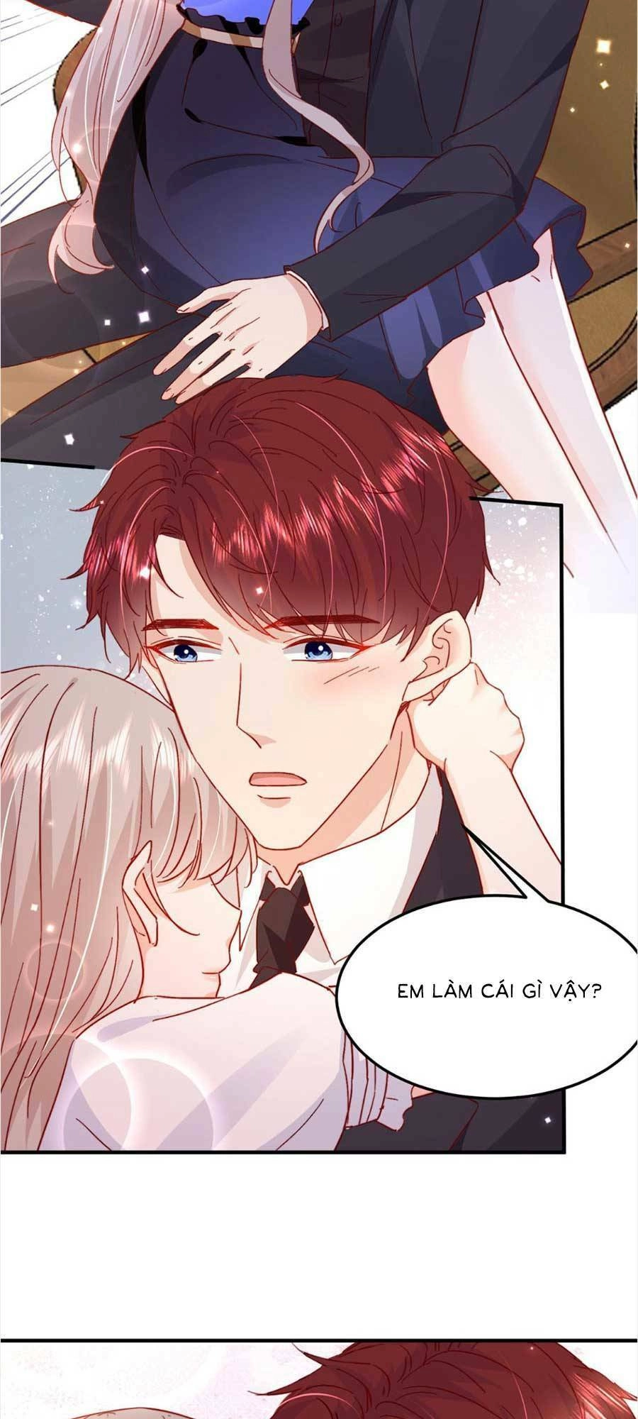 Cô Vợ Của Tôi Không Dễ Bắt Nạt Chapter 41 - 22