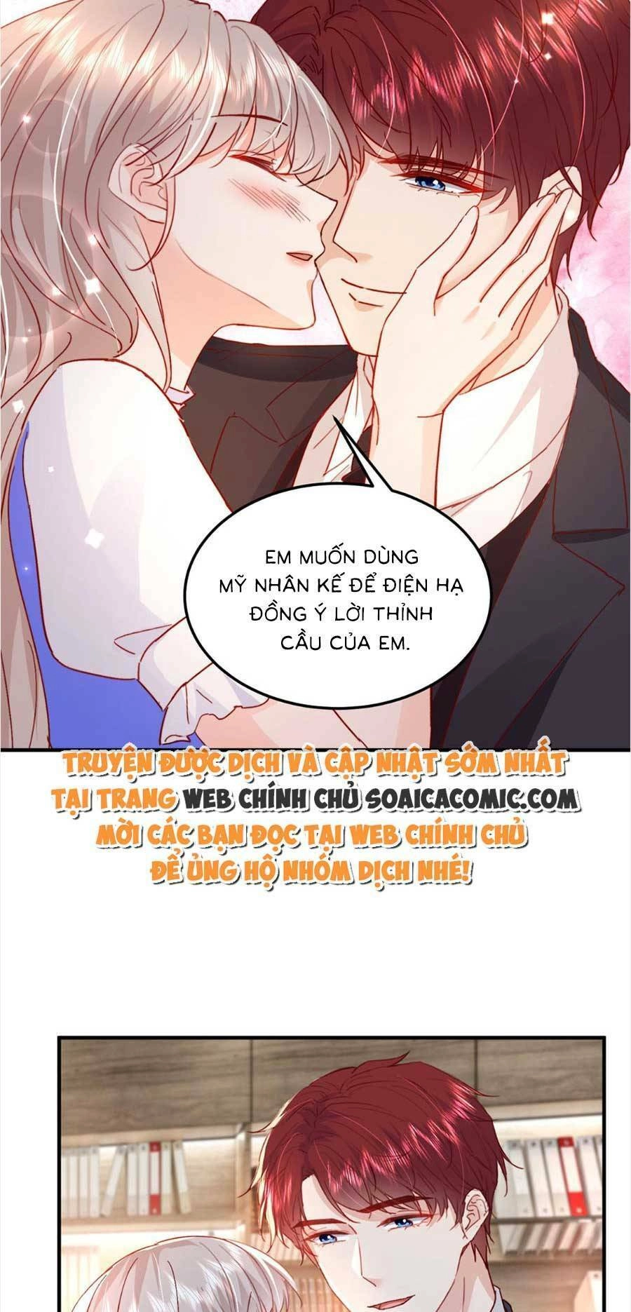 Cô Vợ Của Tôi Không Dễ Bắt Nạt Chapter 41 - 23