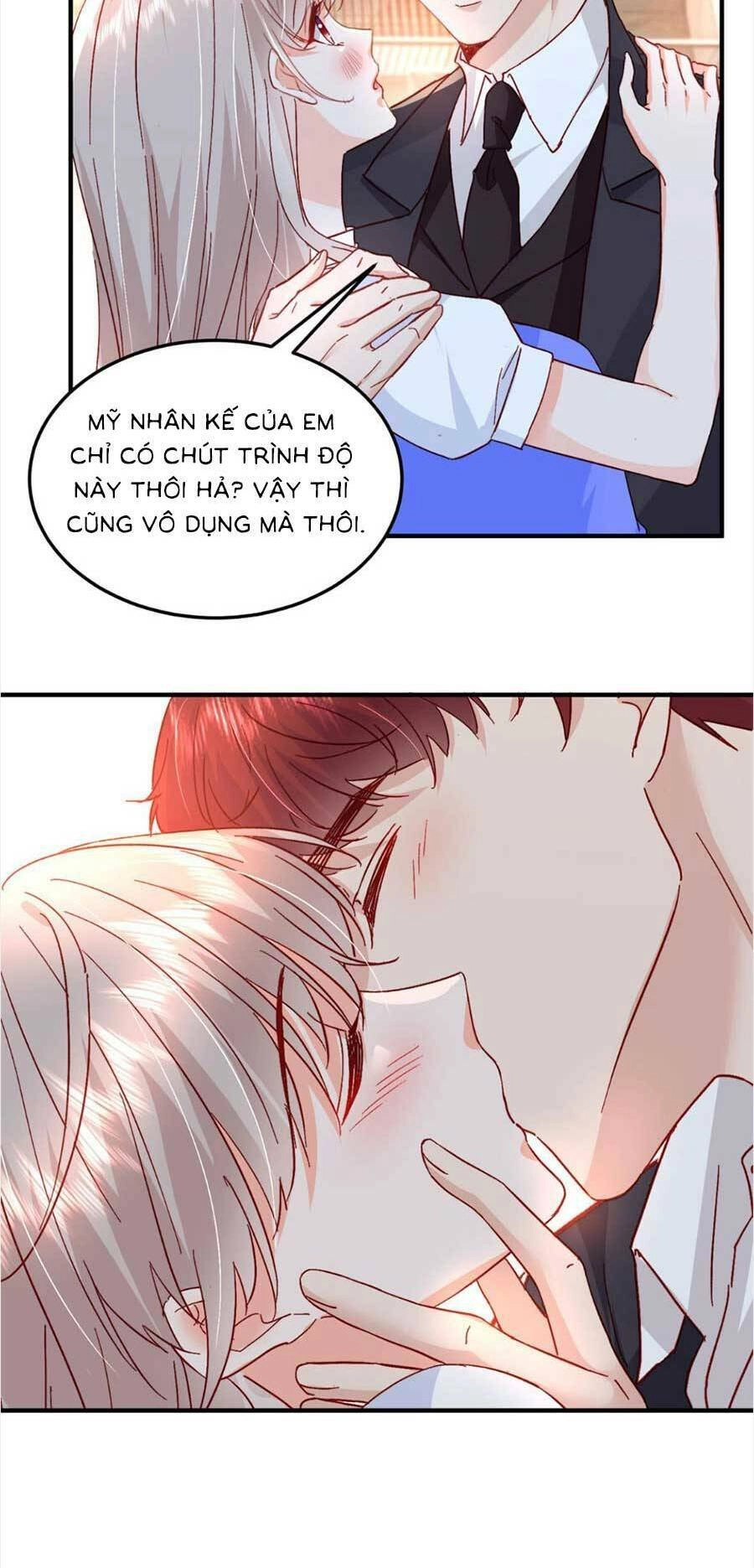 Cô Vợ Của Tôi Không Dễ Bắt Nạt Chapter 41 - 24