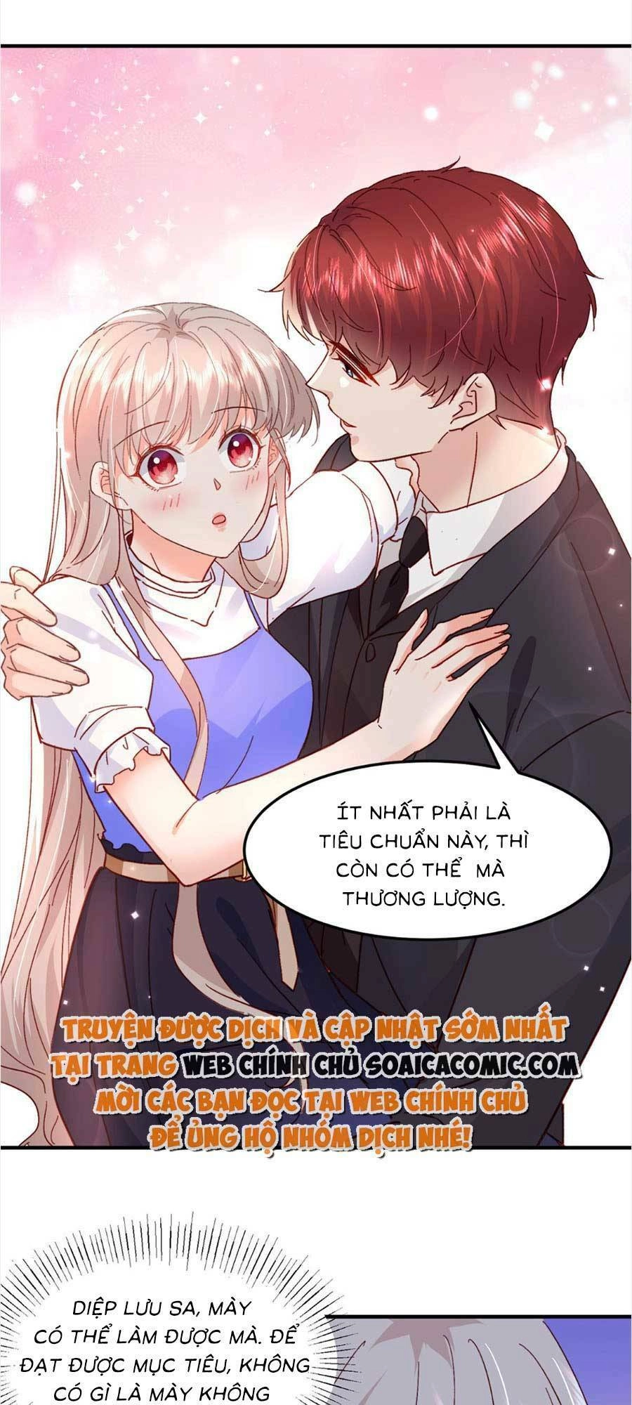 Cô Vợ Của Tôi Không Dễ Bắt Nạt Chapter 41 - 25