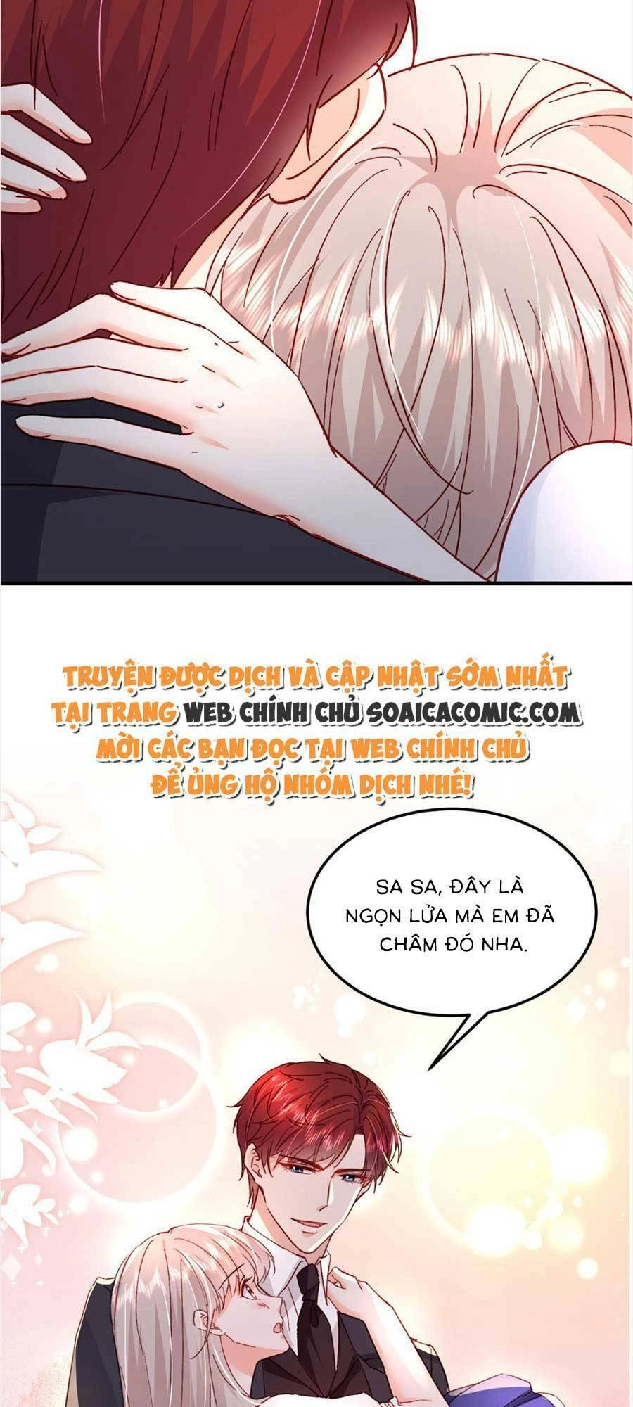 Cô Vợ Của Tôi Không Dễ Bắt Nạt Chapter 41 - 27