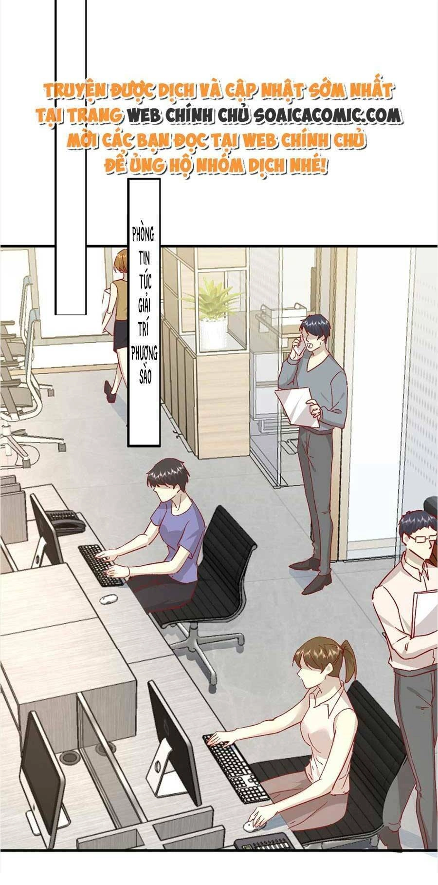 Cô Vợ Của Tôi Không Dễ Bắt Nạt Chapter 41 - 29