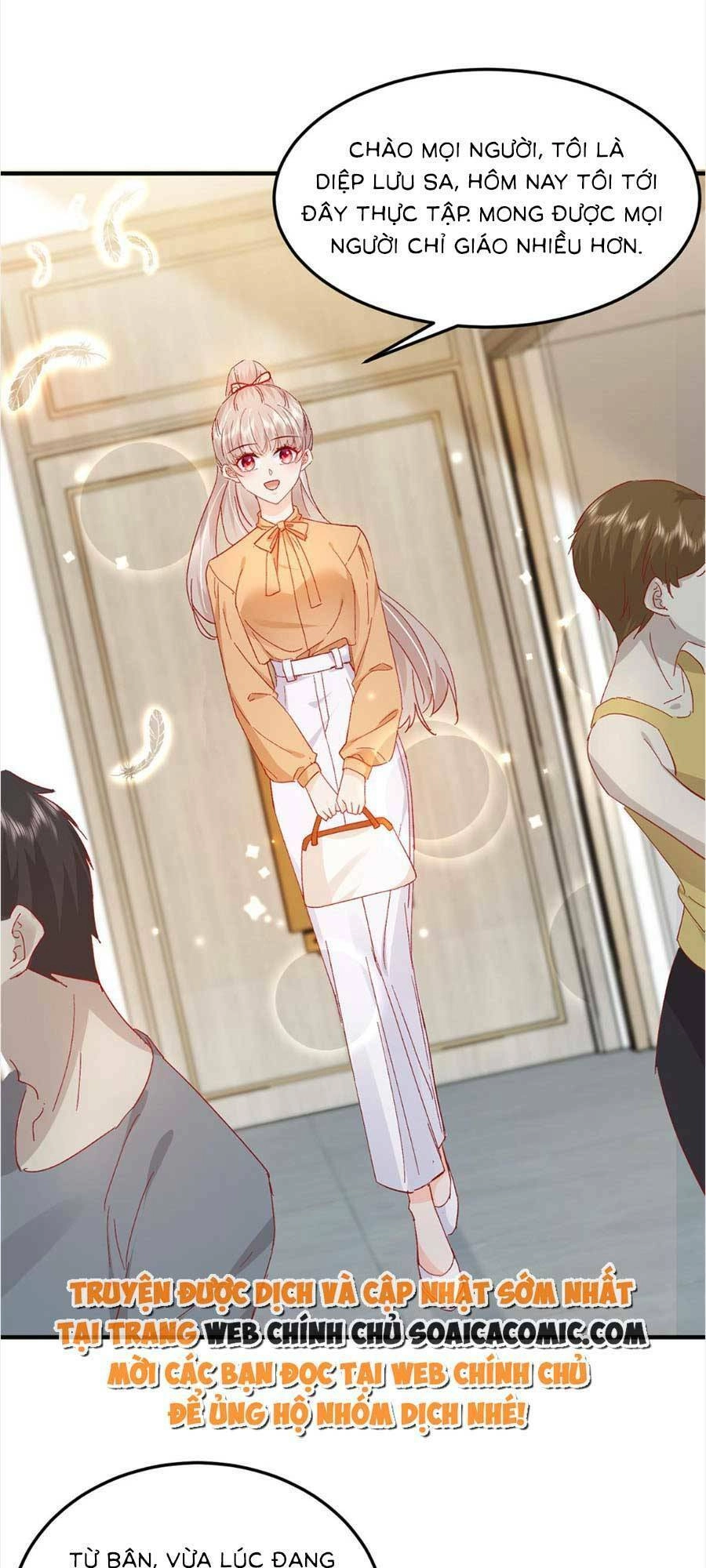 Cô Vợ Của Tôi Không Dễ Bắt Nạt Chapter 41 - 30