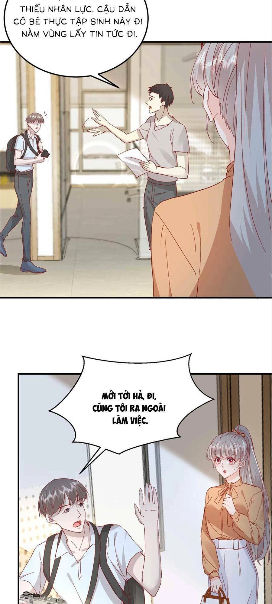 Cô Vợ Của Tôi Không Dễ Bắt Nạt Chapter 41 - 31