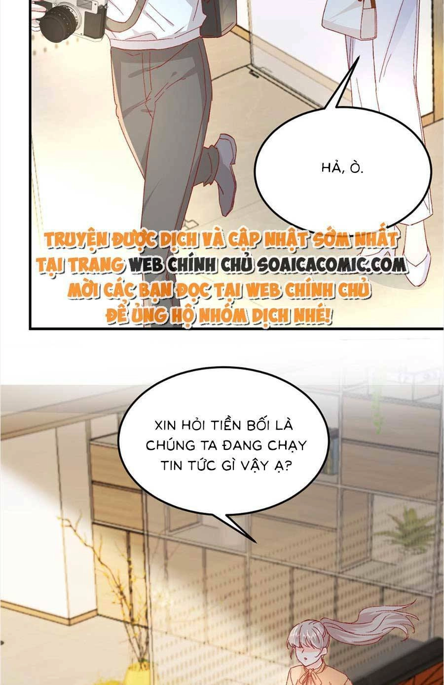 Cô Vợ Của Tôi Không Dễ Bắt Nạt Chapter 41 - 32
