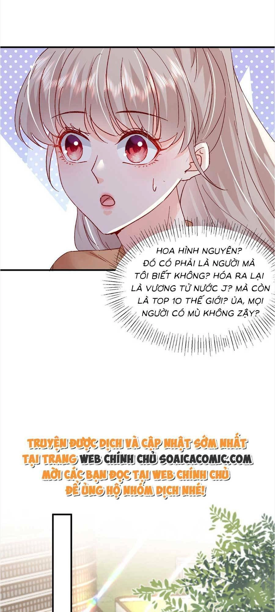 Cô Vợ Của Tôi Không Dễ Bắt Nạt Chapter 41 - 34