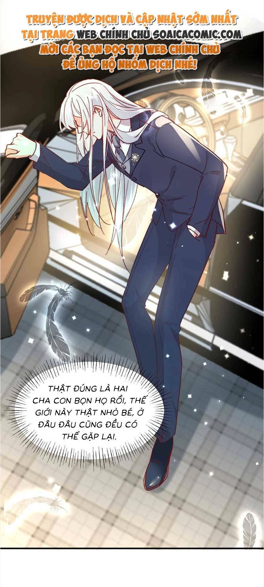 Cô Vợ Của Tôi Không Dễ Bắt Nạt Chapter 41 - 37