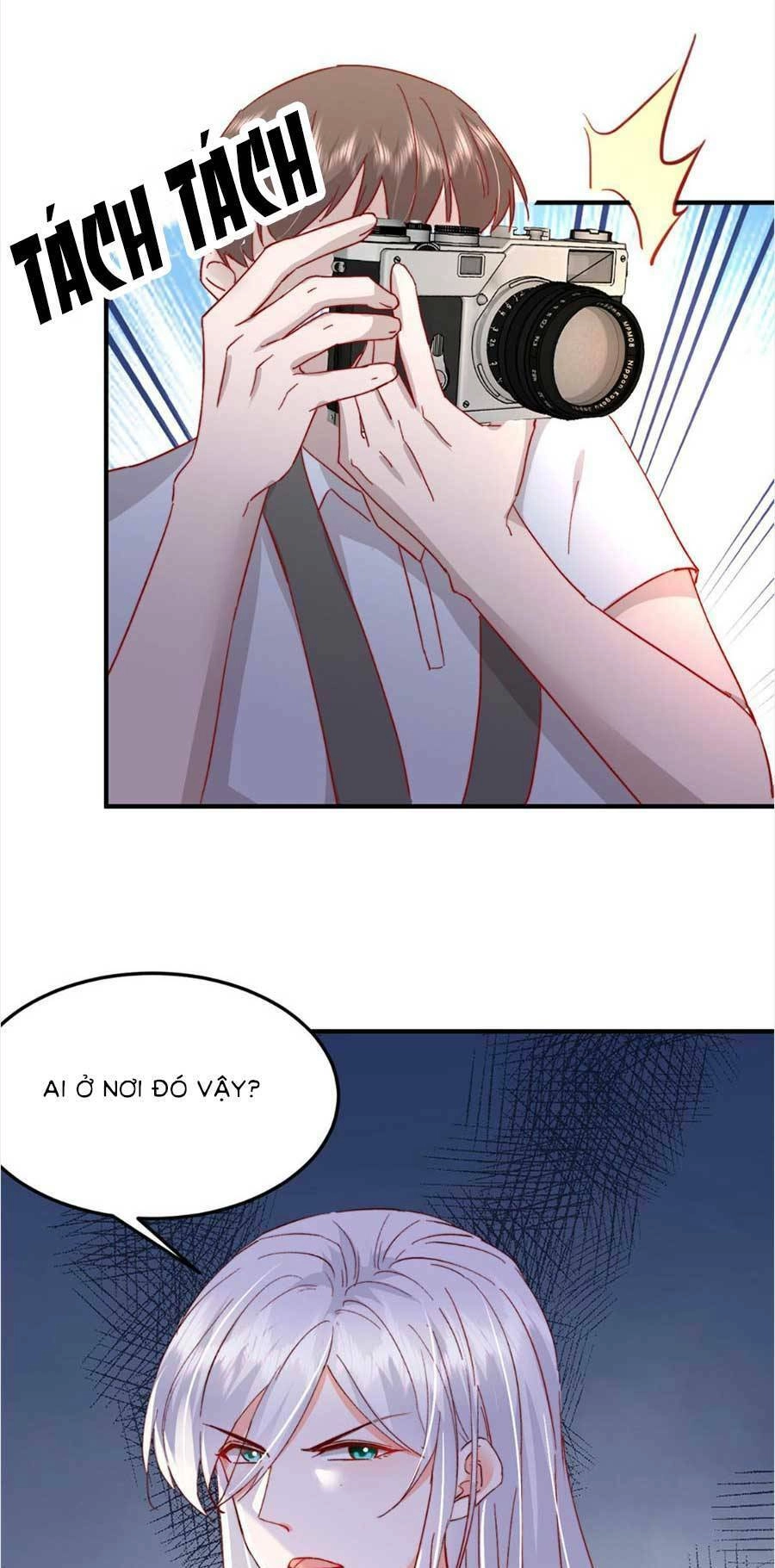 Cô Vợ Của Tôi Không Dễ Bắt Nạt Chapter 41 - 38