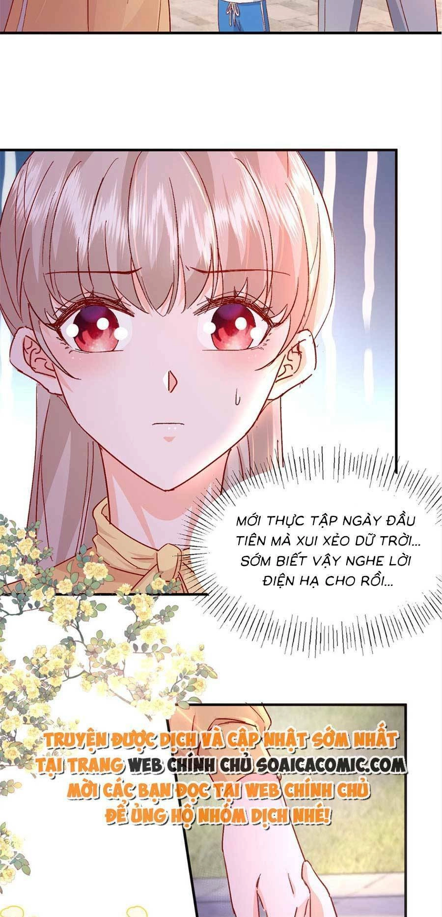 Cô Vợ Của Tôi Không Dễ Bắt Nạt Chapter 42 - 4