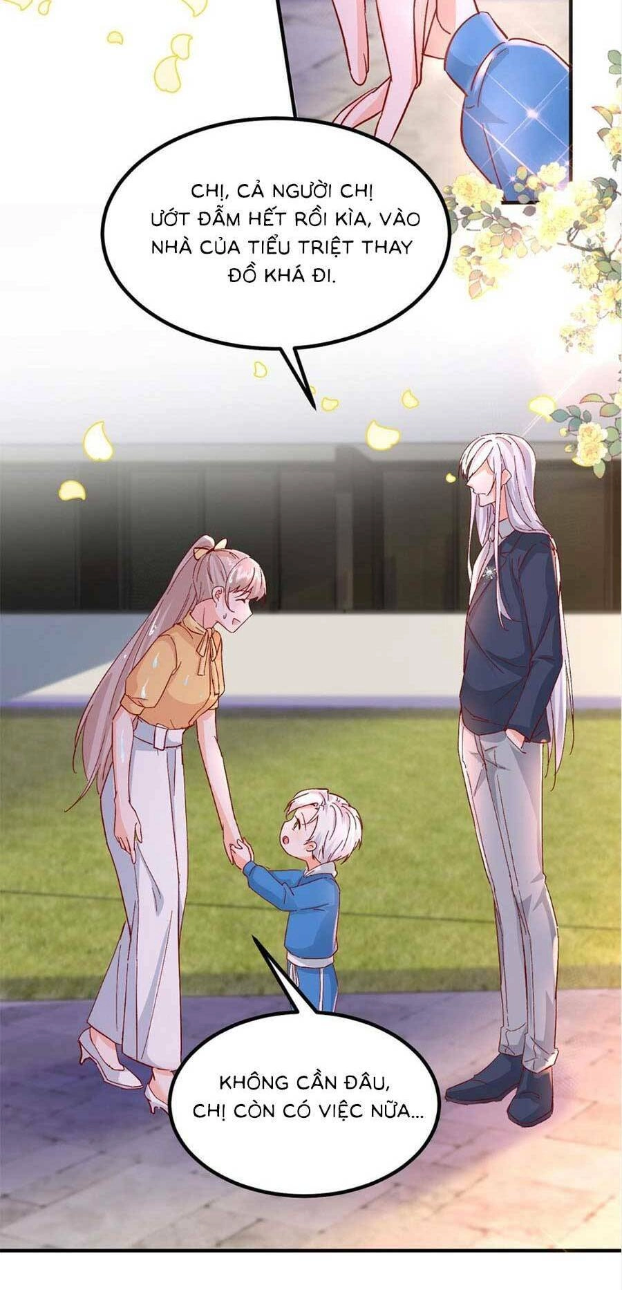 Cô Vợ Của Tôi Không Dễ Bắt Nạt Chapter 42 - 5