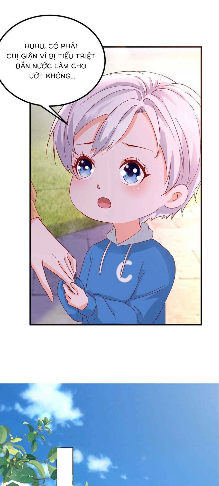 Cô Vợ Của Tôi Không Dễ Bắt Nạt Chapter 42 - 6