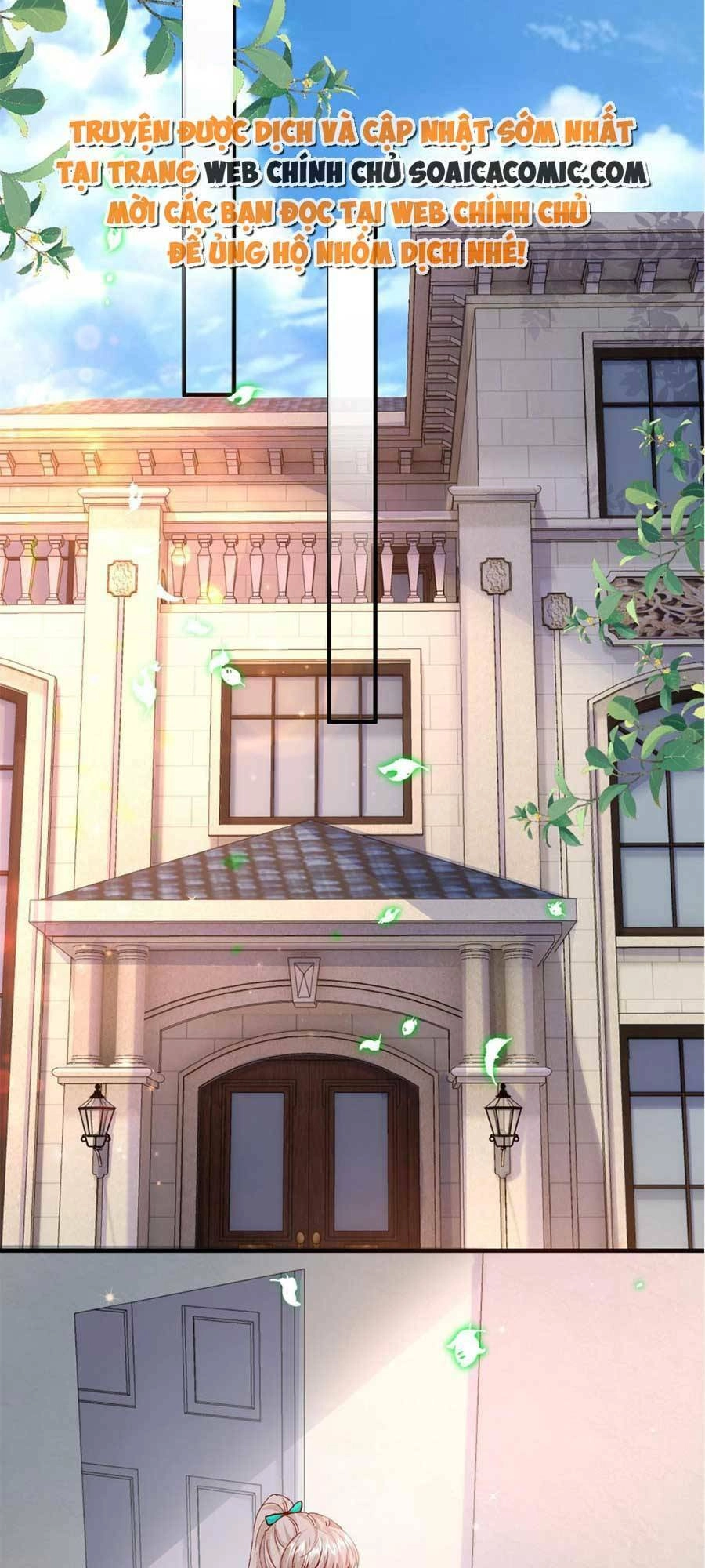 Cô Vợ Của Tôi Không Dễ Bắt Nạt Chapter 42 - 7