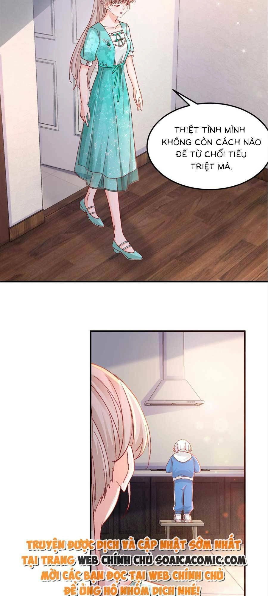 Cô Vợ Của Tôi Không Dễ Bắt Nạt Chapter 42 - 8