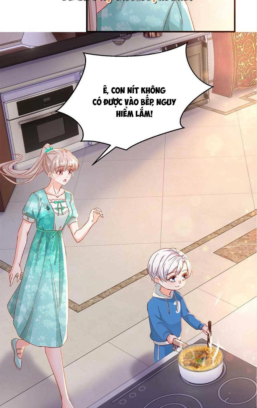 Cô Vợ Của Tôi Không Dễ Bắt Nạt Chapter 42 - 9