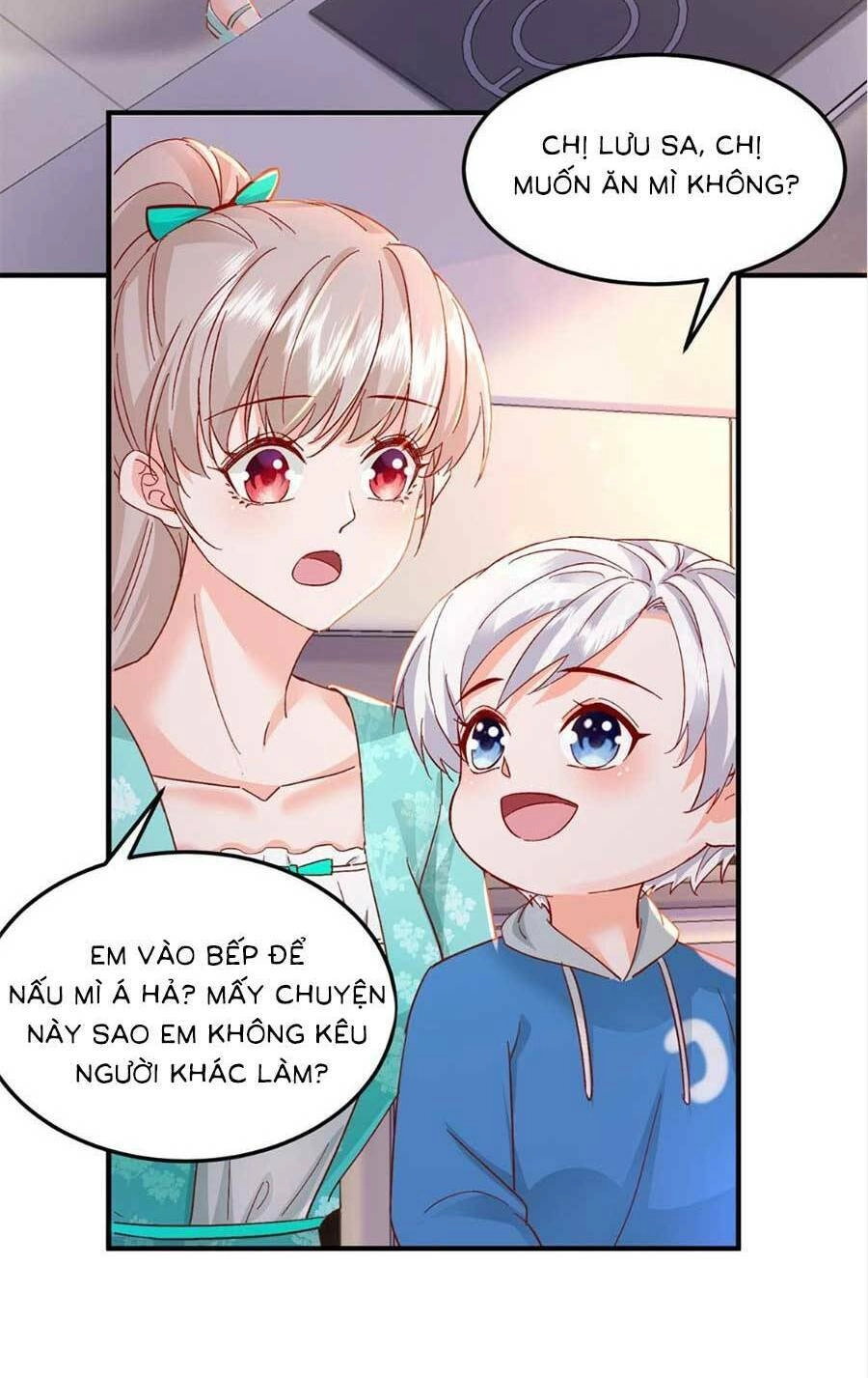 Cô Vợ Của Tôi Không Dễ Bắt Nạt Chapter 42 - 10