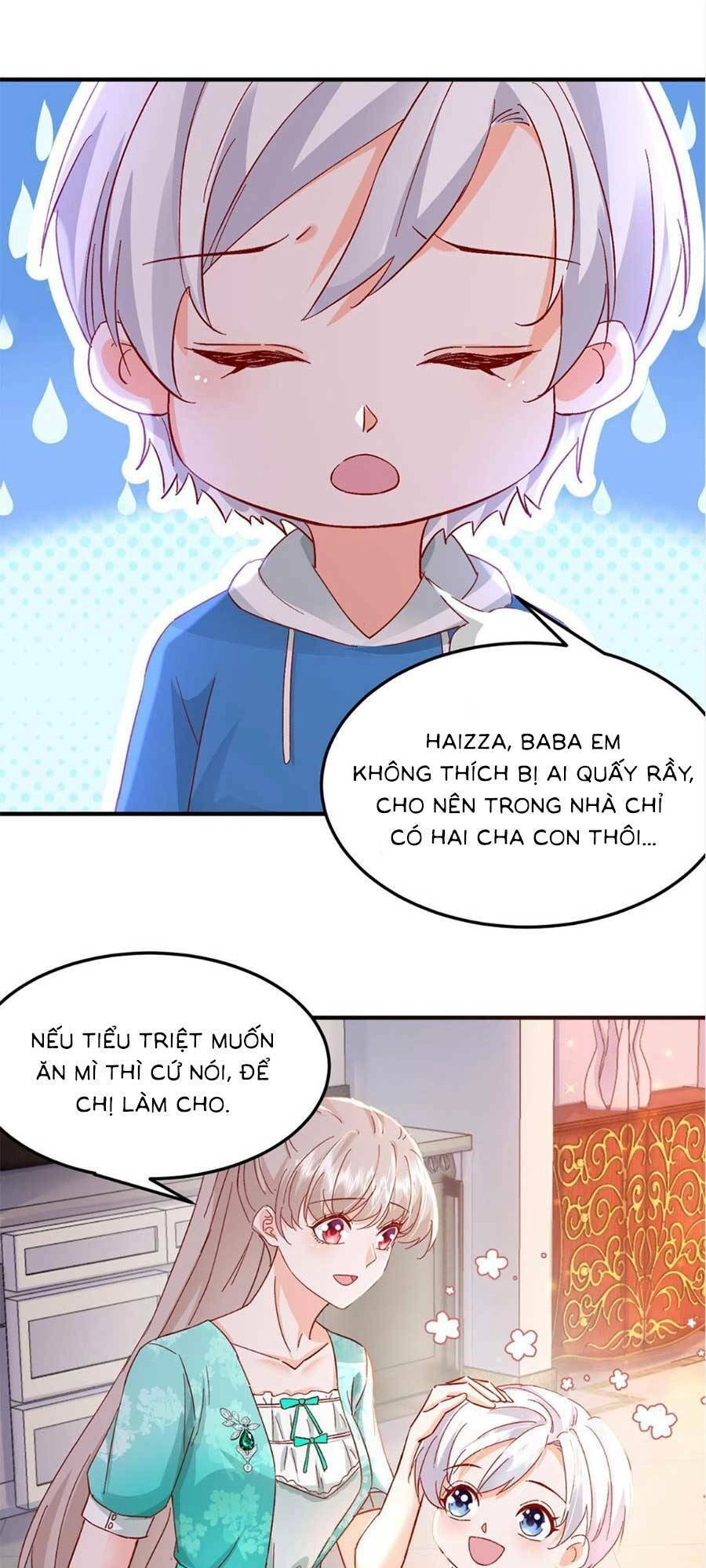 Cô Vợ Của Tôi Không Dễ Bắt Nạt Chapter 42 - 11