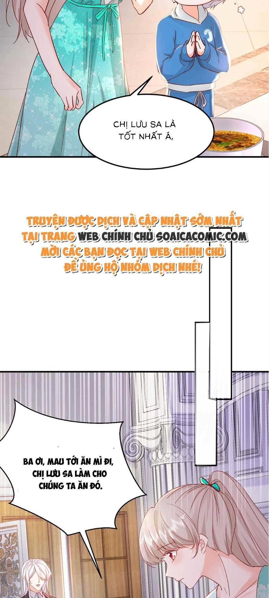 Cô Vợ Của Tôi Không Dễ Bắt Nạt Chapter 42 - 12